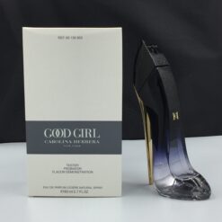 CAROLINA HERRERA GOOD GIRL LEGERE 80 ML EDP (TESTER)