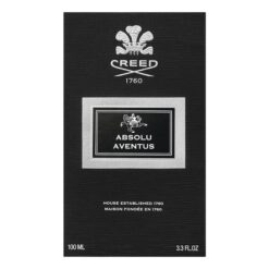 CREED ABSOLU AVENTUS HOMBRE 100 ML EDP