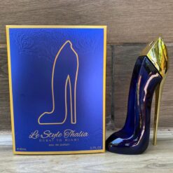 ZOGHBI LE STYLE THALIA MUJER 80 ML EDP