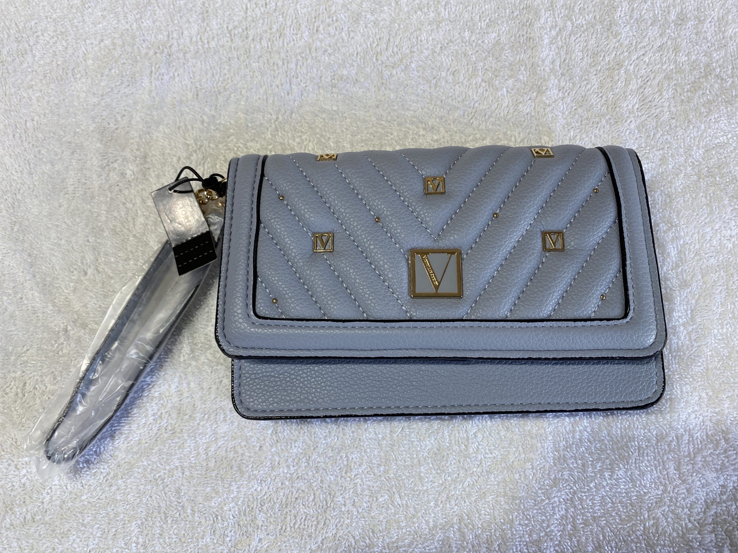 CARTERA PARA DAMA VS 100% ORIGINAL