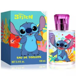 DISNEY STITCH 100 ML EDT