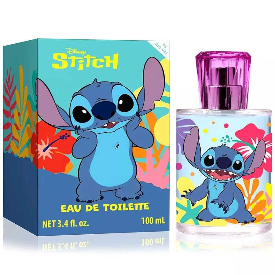 DISNEY STITCH 100 ML EDT