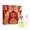 ESTUCHE DOLCE GABBANA LIGHT BLUE HOMBRE (2 PIEZAS)