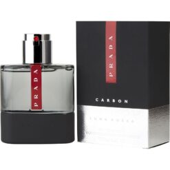 PRADA CARBON 150 ML EDT