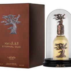 LATTAFA PRIME ETERNAL OUD UNISEX 100 ML EDP