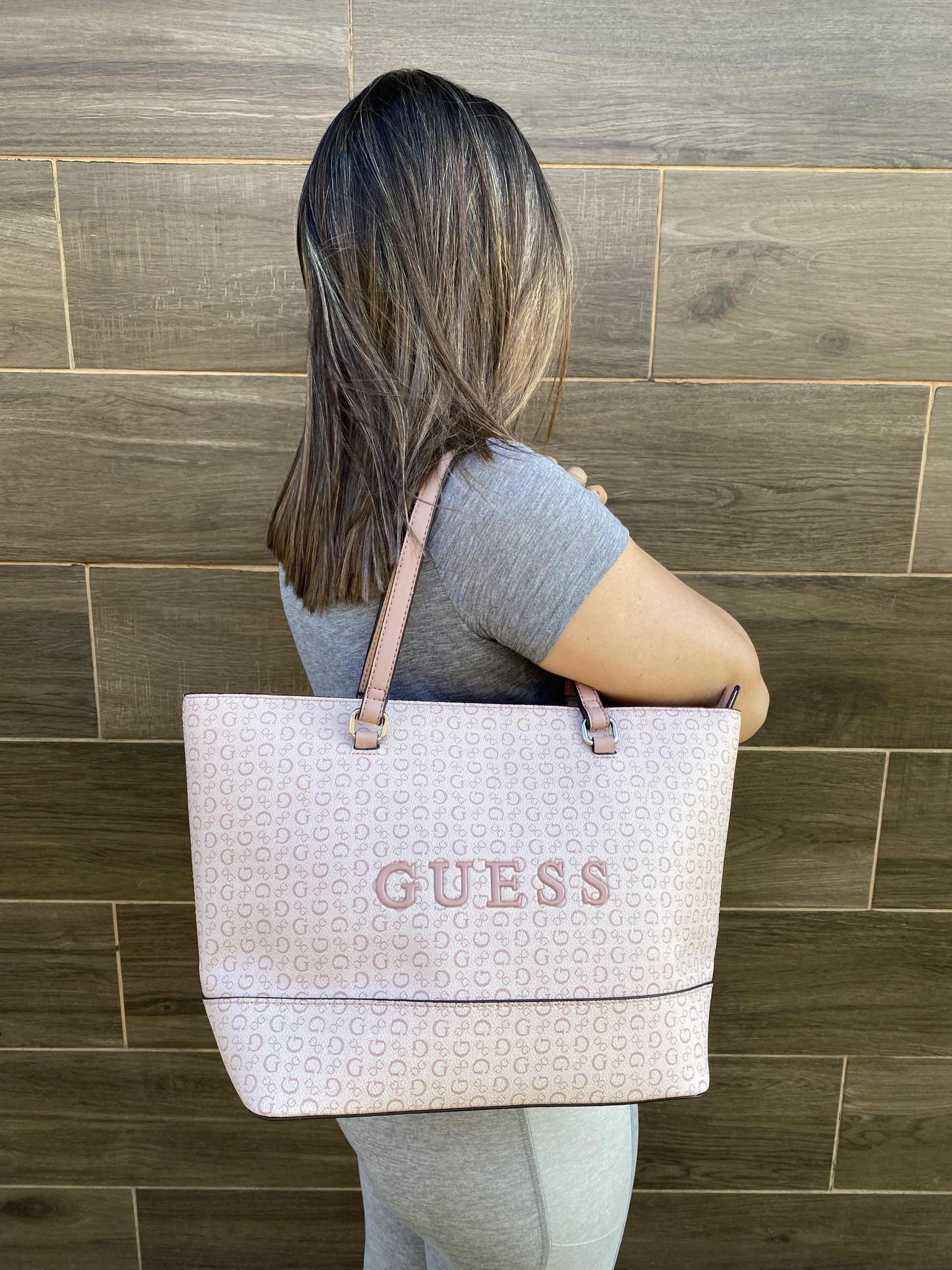 BOLSO GUESS DAMA 100% ORIGINAL