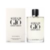 GIORGIO ARMANI ACQUA DI GIO TRADICIONAL HOMBRE 200 ML EDP