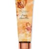 VICTORIA'S SECRET BARE VANILLA GOLDEN (CREMA)