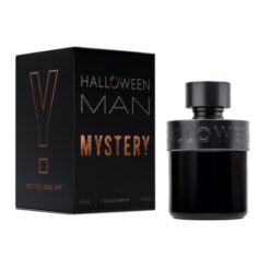 JESUS DEL POZO HALLOWEEN MAN MYSTERY 125 ML EDP