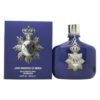 JOHN VARVATOS XX INDIGO HOMBRE 125 ML EDT