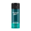 REEBOK COOL YOUR BODY HOMBRE 150 ML (BODY SPRAY)
