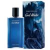 DAVIDOFF COOL WATER OCEANIC EDITION HOMBRE 125 ML EDT