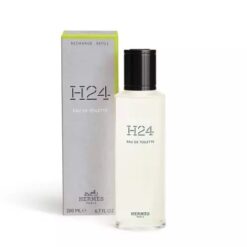 HERMES H24 REFILL 125 ML EDT