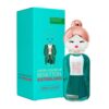 BENETTON SISTERLAND GREEN JASMINE 80 ML EDT