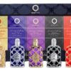 ESTUCHE AL HARAMAIN ORIENTICA LUXURY MINI (5 PIEZAS)