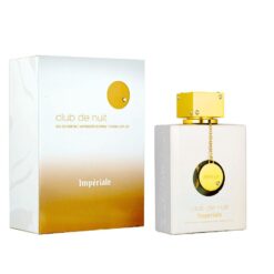 ARMAF CLUB DE NUIT IMPERIALE MUJER 100 ML EDP