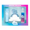 ESTUCHE ARIANA GRANDE CLOUD (3 PIEZAS)