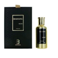 BHARARA NICHE 100 ML PARFUM