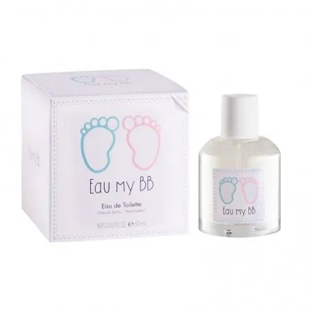 EAU MY BABY 60 ML EDT