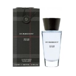 BURBERRY TOUCH HOMBRE 100 ML EDT