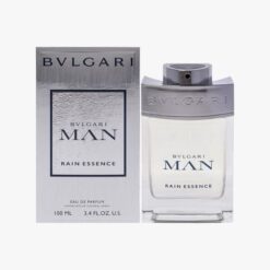 BVLGARI MAN RAIN ESSENCE 100 ML EDP