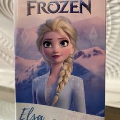 DISNEY FROZEN ELSA 100 ML EDT