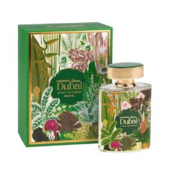 AL HARAMAIN GREEN DUBAI UNISEX 100 ML (EXTRAIT DE PARFUM)