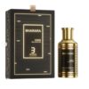 BHARARA KING GOLD EDITION 100 ML EDP