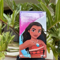 DISNEY PRINCESS MOANA 100 ML EDT