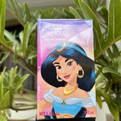 DISNEY PRINCESS JASMINE 100 ML EDT