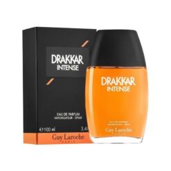 GUY LAROCHE DRAKKAR NOIR INTENSE 100 ML