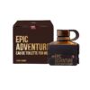 EMPER EPIC ADVENTURE HOMBRE 100 ML EDP