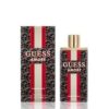 GUESS AMORE PORTOFINO UNISEX 100 ML EDT