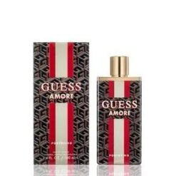 GUESS AMORE PORTOFINO UNISEX 100 ML EDT