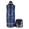 LATTAFA HAYAATI AL MALEKY UNISEX (BODY SPRAY) 200 ML