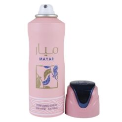 LATTAFA MAYAR MUJER (BODY SPRAY) 200 ML