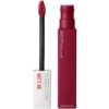 MAQUILLAJE MAYBELLINE (LABIAL LIQUIDO SUPER STAY VINYL INK) (115 FOUNDER)