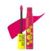 MAQUILLAJE MAYBELLINE (LABIAL LIQUIDO SUPER STAY VINYL INK) (465 REVIVER)