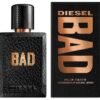 DIESEL BAD HOMBRE 100 ML EDT