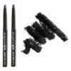 MAQUILLAJE L.A. COLORS (LAPIZ DE OJOS) (BLACK)