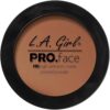 MAQUILLAJE L.A. GIRL ( POLVO COMPACTO MATE) (GPP610 CLASSIC TAN)