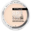 MAQUILLAJE MAYBELLINE ( POLVO COMPACTO SUPER STAY MATE) (112)