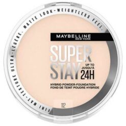 MAQUILLAJE MAYBELLINE ( POLVO COMPACTO SUPER STAY MATE) (112)
