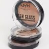 MAQUILLAJE NYX ( ILUMINADOR EN POLVO) (HGFP003 DEEP)
