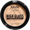 MAQUILLAJE NYX ( ILUMINADOR EN POLVO) (HGFP001 LIGHT)