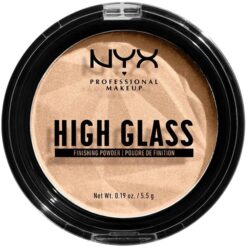MAQUILLAJE NYX ( ILUMINADOR EN POLVO) (HGFP001 LIGHT)