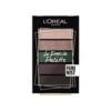 MAQUILLAJE L’OREAL (SOMBRAS OPTIMIST) (26R601-E2)