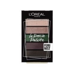 MAQUILLAJE L’OREAL (SOMBRAS OPTIMIST) (26R601-E2)
