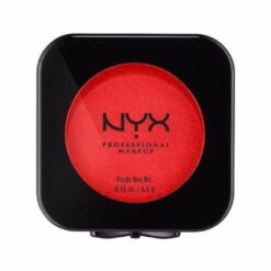 MAQUILLAJE NYX (RUBOR HIGH DEFINITION BLUSH) (HDB18-E11)