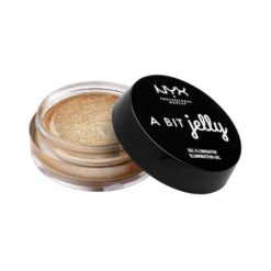 MAQUILLAJE NYX (GEL ILUMINADOR A BIT JELLY) (ABJGI01-E15)